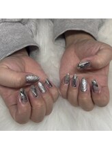 シロン ネイル(SHILON NAIL)/定額サンプル☆