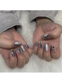 シロン ネイル(SHILON NAIL)/定額サンプル☆