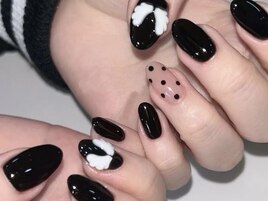 韓国・ワンホンネイル・秋葉原