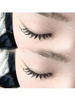 ワイビューティー(Y.Beauty)/まつエク