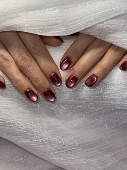 プティネイル(petit nail)/