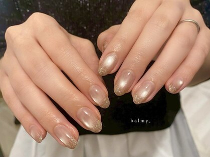 バルミー(balmy)の写真