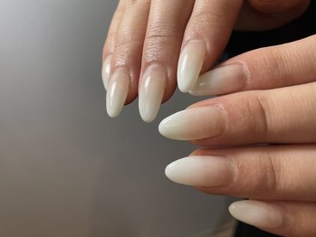 ヴィコ 名古屋栄(vico)/ベイビーブーマネイル