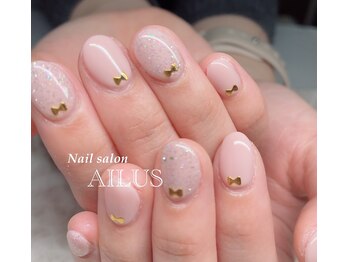 アイラス(Ailus)/