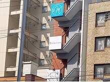 ヘッドミント 仙台東口店/外観/マッサージ肩こり眼精疲労