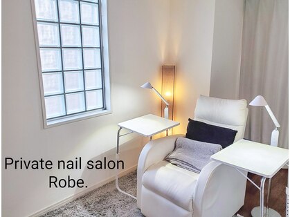 ローブ 銀座(Robe.)の写真