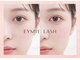 アイミーラッシュ 関内店(EYMIE LASH)の写真/似合わせマツパ/韓国ブラックティントパーマ/アップワードラッシュと目元ぱっちりMENUが豊富！束感仕上げOK