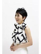32℃ パストラル(Pastorale) 南崎 明美