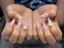 コモネイルスタジオ(CoMo Nail Studio)/