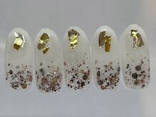 ナナズネイル(nana's nail)/トレンド定額コース￥7800