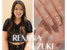 【ニュアンス×個性派×シンプルNail】経験豊富な施術者在籍/好きなdesignが見つかる・追求できる♪
