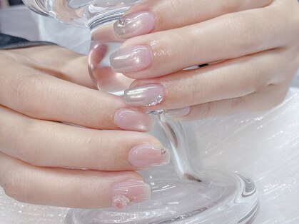 ニュアネイル(nyua nail)の写真