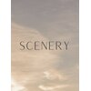 SCENERY【シーナリー】のお店ロゴ
