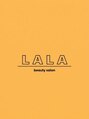 beauty salon LALA 大阪南森町｜ハーブピーリング・肌質改善・インディバ/beauty salon LALA 大阪南森町　肌質改善