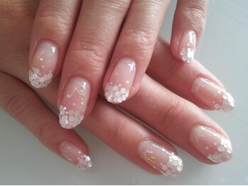 フーガ 宇都宮店(fu-ga)/ジェルネイル