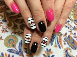 ジェル120分コース