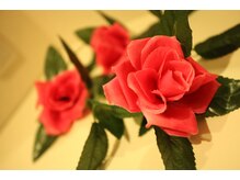 プティ シャンブル(petit chambre)の雰囲気(アクセス抜群で通いやすい。)