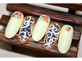 店内定額デザイン♪￥10980