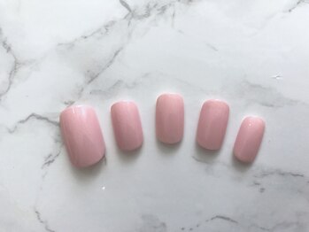 ネイルサロン イーウィ(Ewy)/［吉祥寺］ネイル/パラジェル