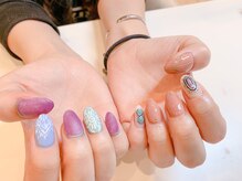 アールエム(Rm)/手描きアート