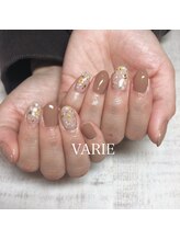 ヴァリエ(VARIE)/