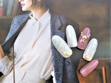 グリスター(Glister)/Bコース　7700円