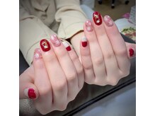 ツインクルスター(TWINKLE STAR)/定額デザイン