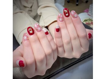 ツインクルスター(TWINKLE STAR)/定額デザイン