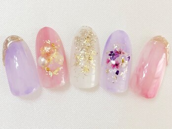 サロンドマイン(salon de mynn.)/