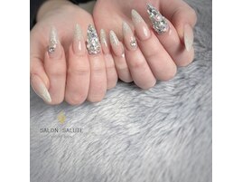 ハンド/アート10本8300円