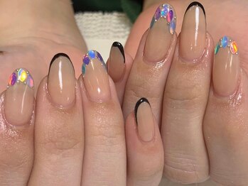 メイヴン(Maven)/スキニーフレンチ