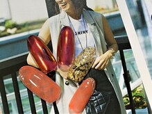 グリスター(Glister)/Bコース　7700円