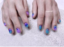 ミューズネイル(muse nail)/