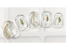 ベアー(Bare)/うねうねクリア