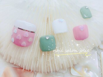 ベル バイ ジョリー 柏駅西口店(Belle by Jolie)/