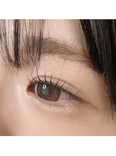 リノ リノ(Lino.Lino)/ムーンロット仕上がり