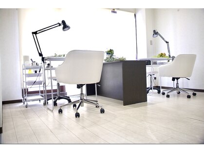 リアン(LIEN)の写真