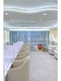 エコー(Echo)/Echo Nail Salon【エコーネイルサロン】