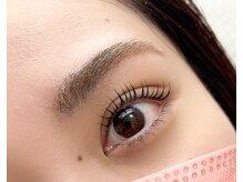 ルアウ(Luau)/ぱっちりとカール