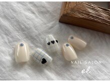 エル 梅田 堂山町店(el)/Cコース 5800円