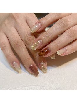 ネオリーブシェリエ 浅草店(Neolive cherie)/定額デザイン！¥8,800