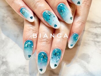 ビアンカ 名駅店(Bianca)/やり放題コース¥9000