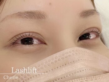 シェリー セカンド(Cherie 2nd)/まつ毛パーマ