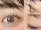 ガーランドビューティー(garland beauty)の写真/【高持続&毛質改善まつげパーマ】上質な技術×こだわりの商材で、キープ力と健康なまつ毛を両方実現★