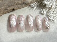 オル('olu)/持ち込みデザイン/ニュアンス