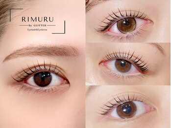 リムル バイ グリッター(RIMURU by GLITTER)