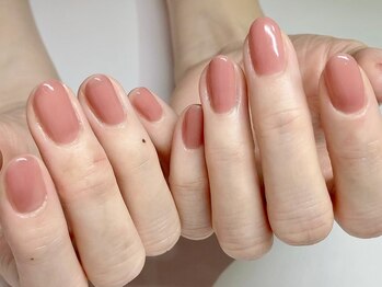 ラ カゼッタ(La casetta)/マオジェルワンカラー