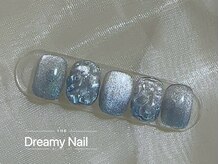 ドリーミーネイル 池袋(Dreamy Nail)/￥６５００《９０分》