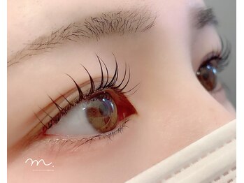 まつげパーマとマツエクと眉毛のお店 金山店/まつげパーマ/マツエク/眉毛