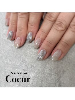ネイルサロン クール(Nailsalon Coeur)/